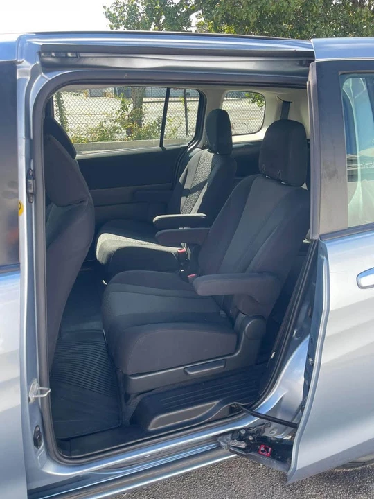2012 Mazda Mazda 5 - Image 11 of 14