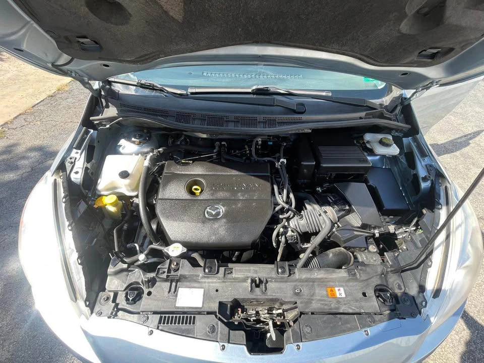 2012 Mazda Mazda 5 - Image 13 of 14