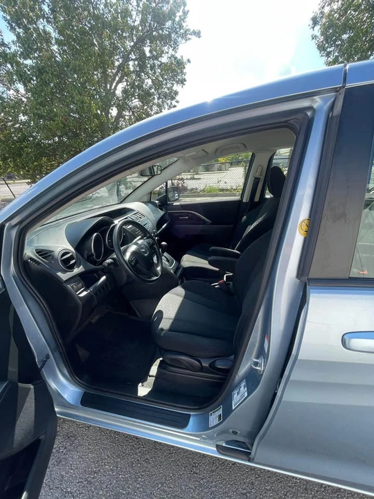 2012 Mazda Mazda 5 - Image 9 of 14