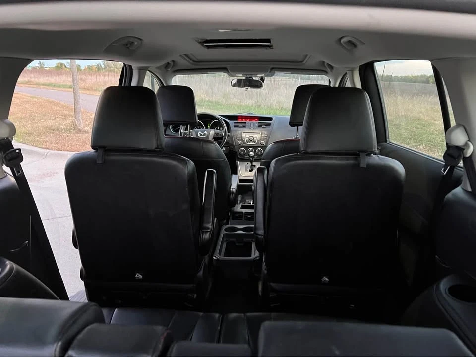 2012 Mazda Mazda 5 - Image 9 of 17