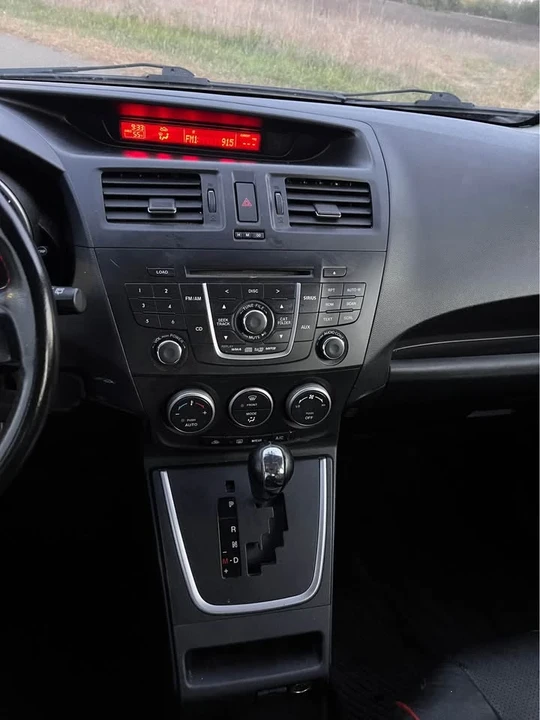 2012 Mazda Mazda 5 - Image 4 of 17