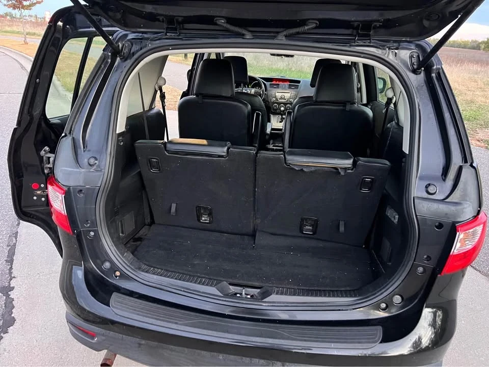 2012 Mazda Mazda 5 - Image 11 of 17