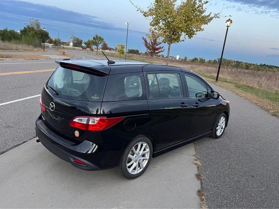 2012 Mazda Mazda 5 - Image 15 of 17