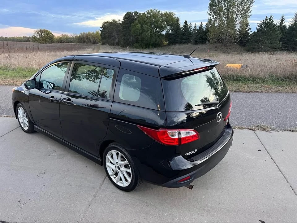 2012 Mazda Mazda 5 - Image 14 of 17