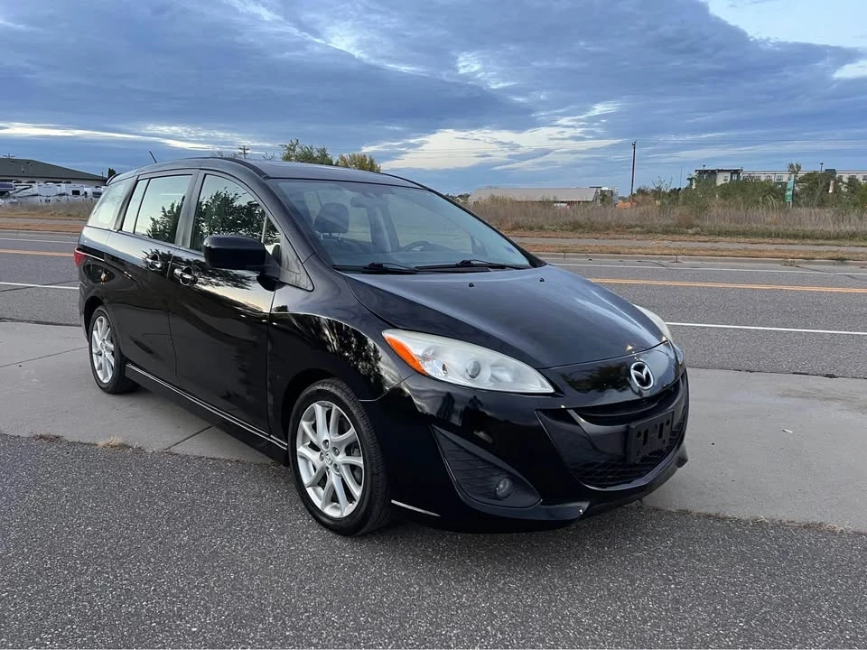 2012 Mazda Mazda 5 - Image 2 of 17