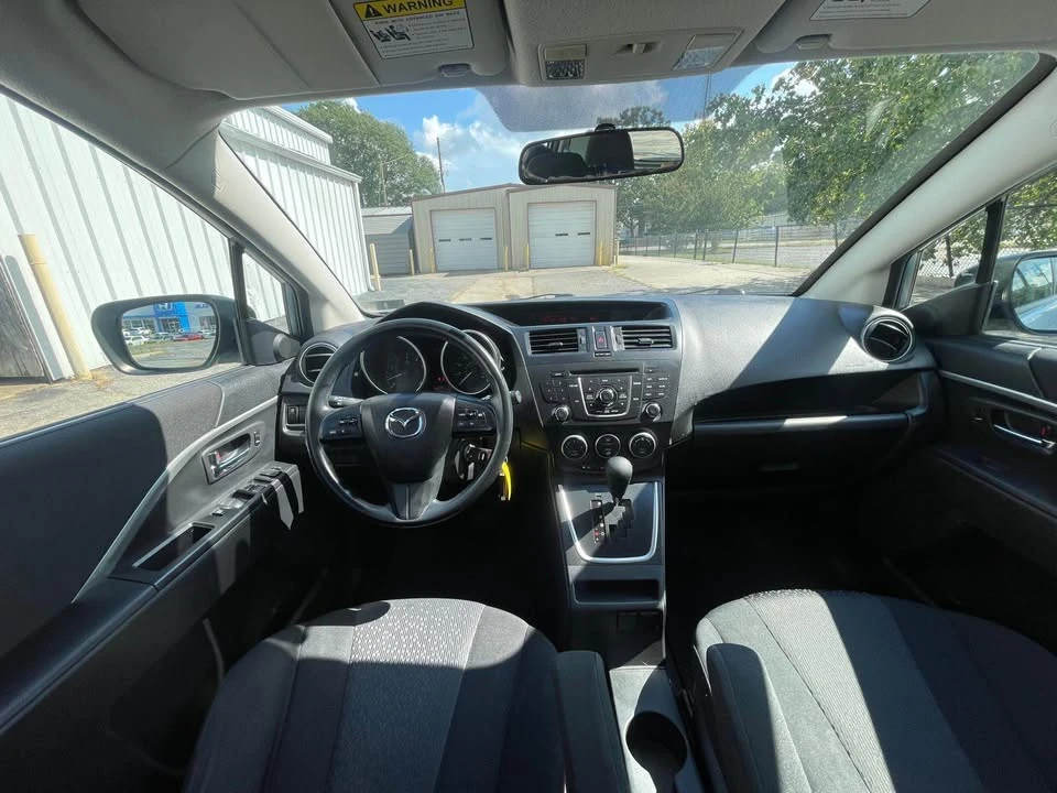 2012 Mazda Mazda 5 - Image 8 of 14