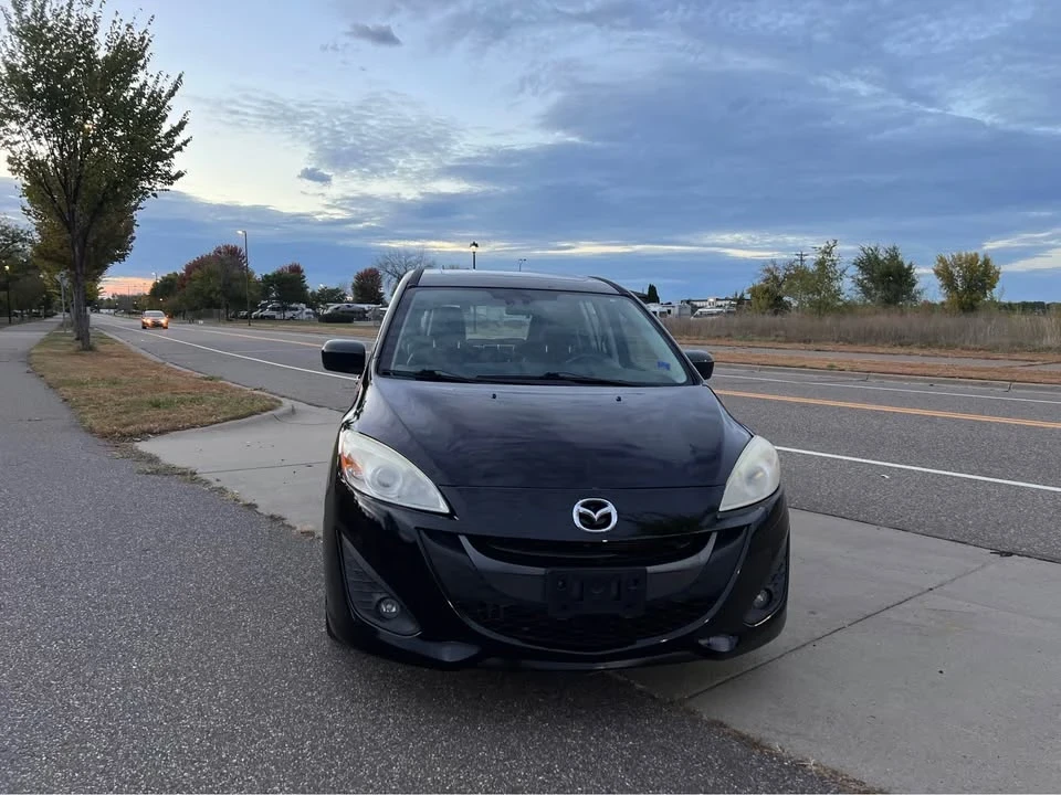 2012 Mazda Mazda 5 - Image 16 of 17