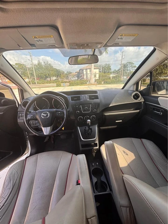 2012 Mazda Mazda 5 - Image 11 of 12