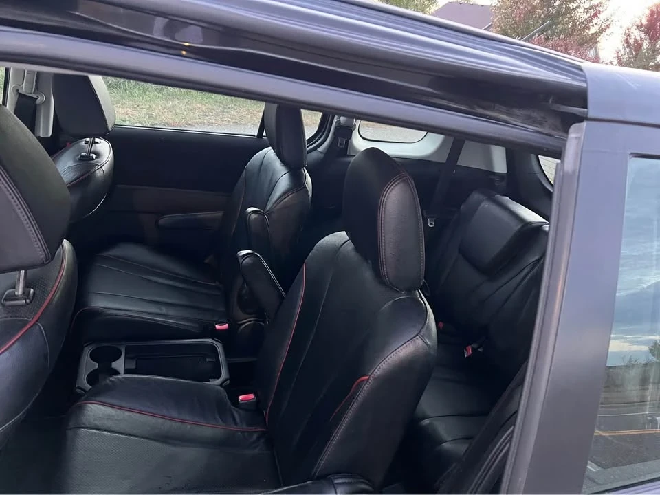 2012 Mazda Mazda 5 - Image 10 of 17