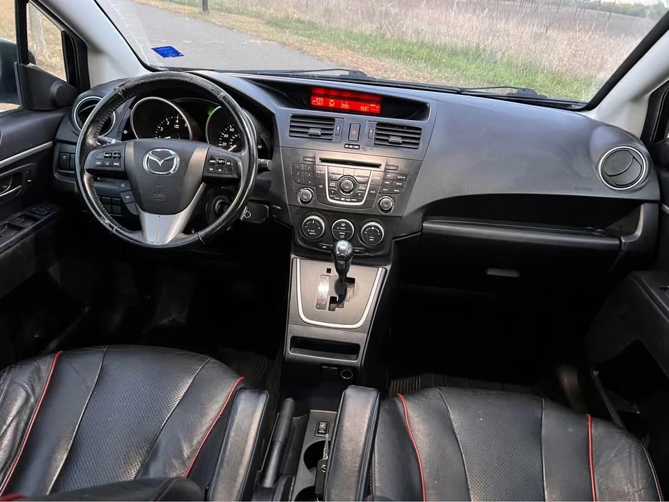 2012 Mazda Mazda 5 - Image 6 of 17