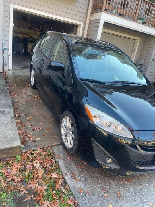 2012 Mazda Mazda 5 - Image 3 of 5