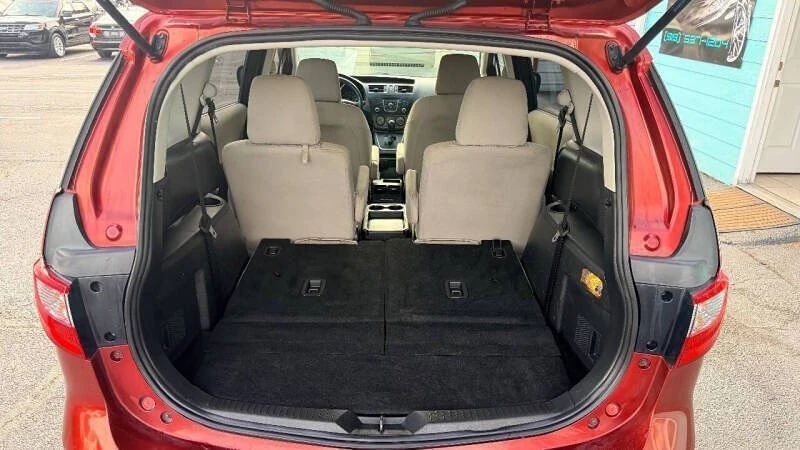 2012 Mazda Mazda 5 - Image 11 of 17