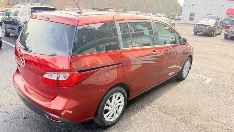 2012 Mazda Mazda 5 - Image 9 of 17