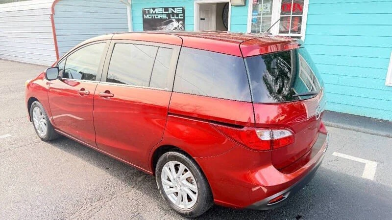 2012 Mazda Mazda 5 - Image 7 of 17