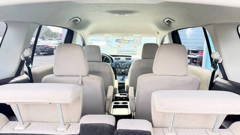 2012 Mazda Mazda 5 - Image 14 of 17