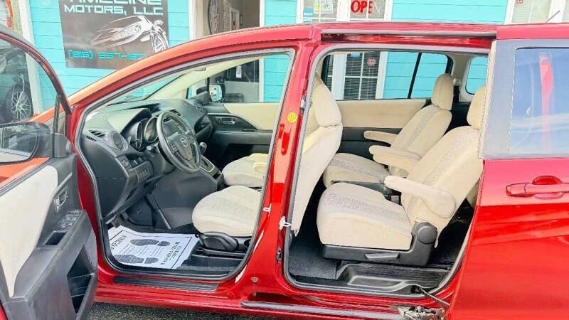 2012 Mazda Mazda 5 - Image 15 of 17