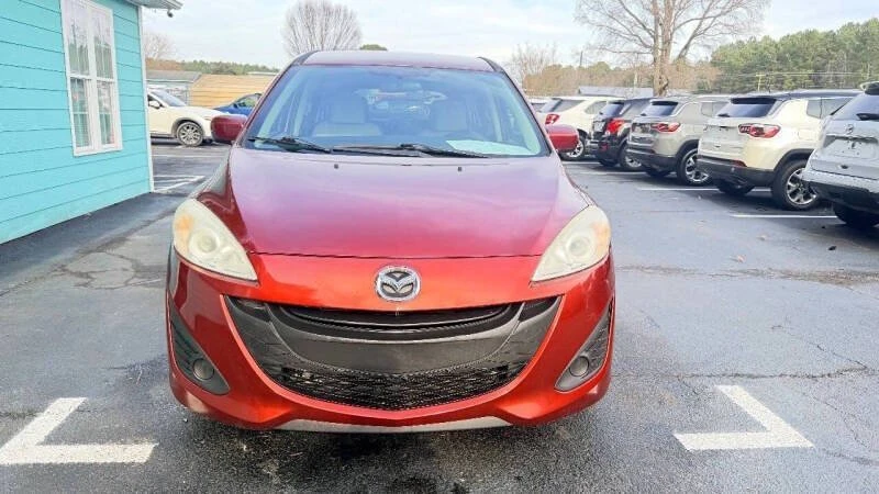 2012 Mazda Mazda 5 - Image 5 of 17