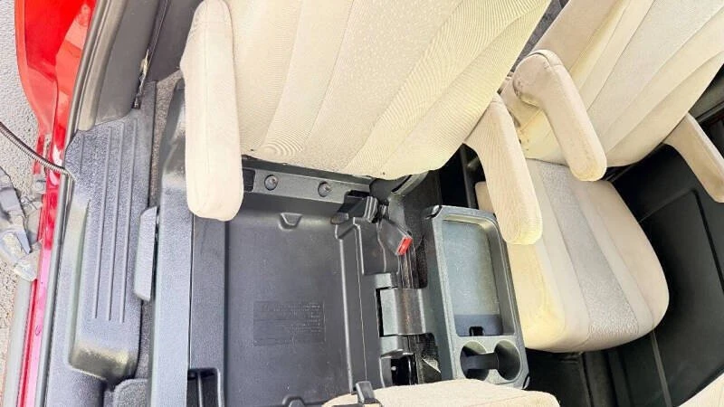 2012 Mazda Mazda 5 - Image 13 of 20