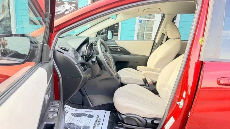 2012 Mazda Mazda 5 - Image 16 of 20