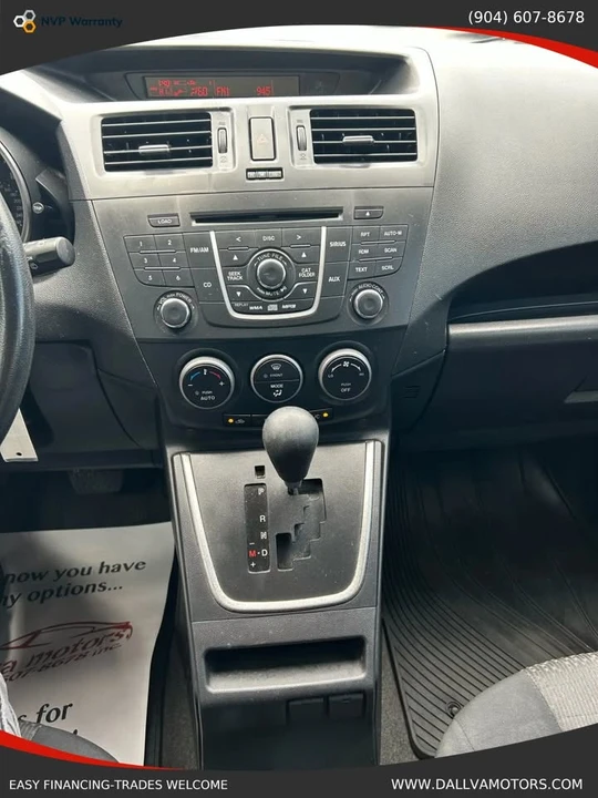 2012 Mazda Mazda 5 - Image 12 of 20