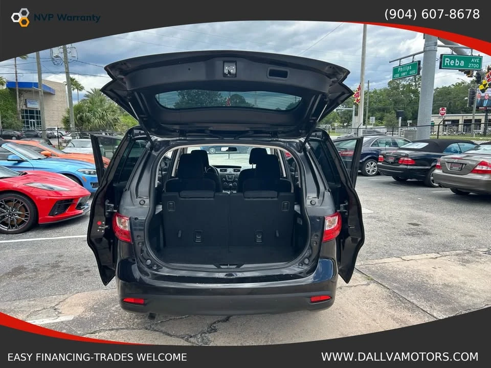 2012 Mazda Mazda 5 - Image 10 of 20