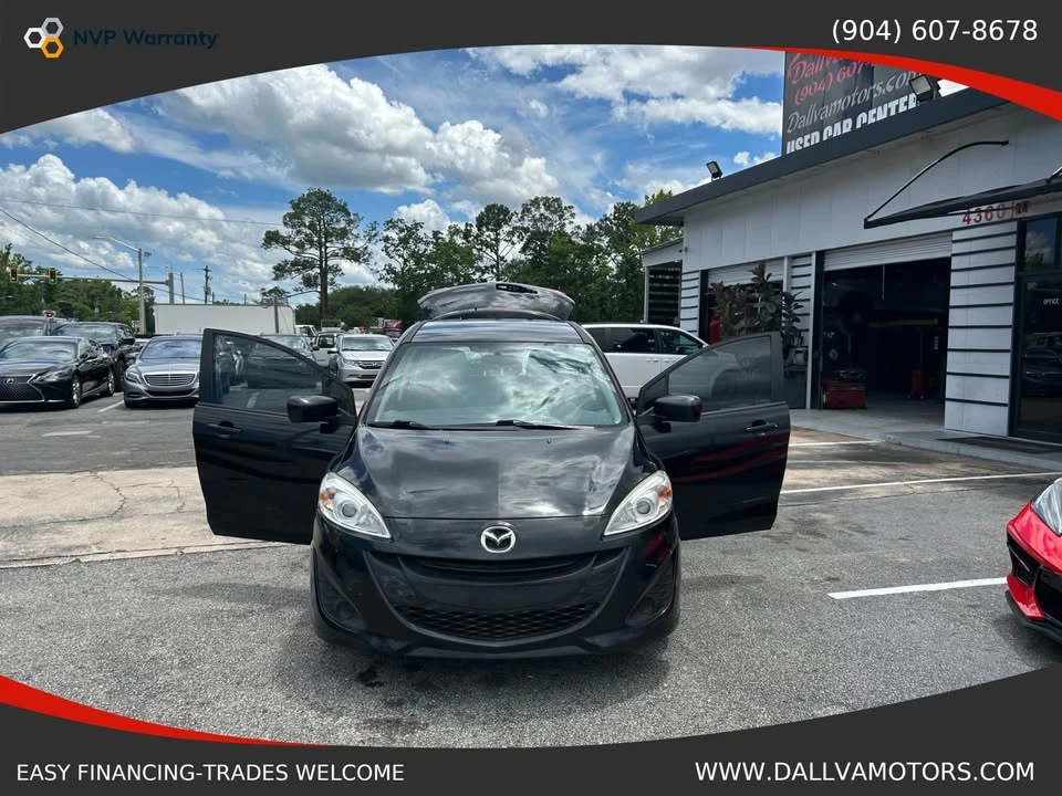 2012 Mazda Mazda 5 - Image 7 of 20