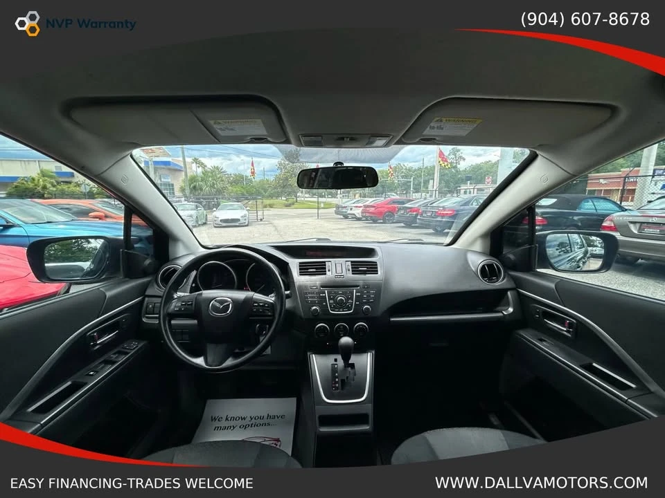 2012 Mazda Mazda 5 - Image 13 of 20