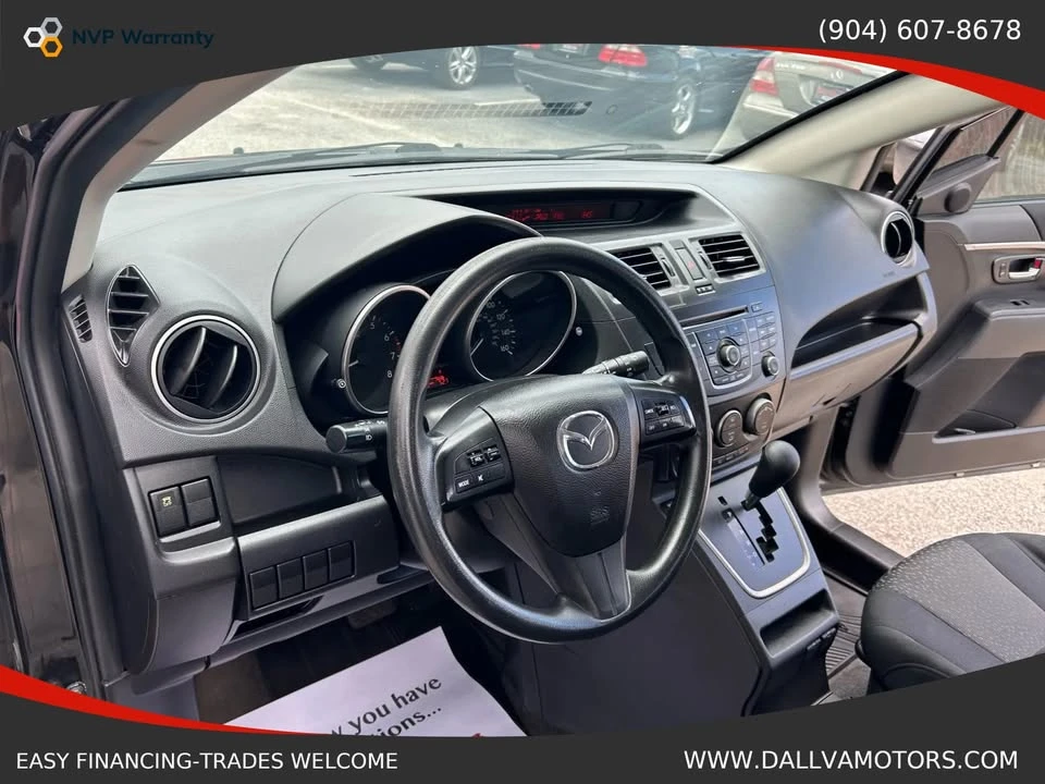 2012 Mazda Mazda 5 - Image 16 of 20