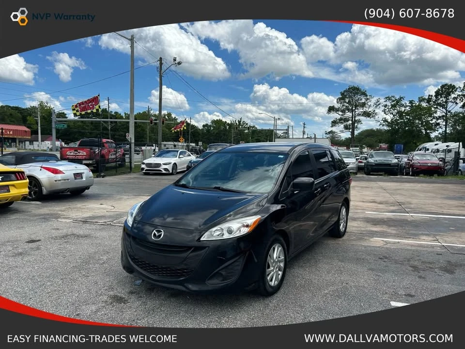 2012 Mazda Mazda 5 - Image 2 of 20