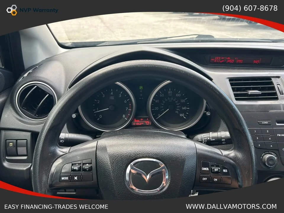 2012 Mazda Mazda 5 - Image 11 of 20