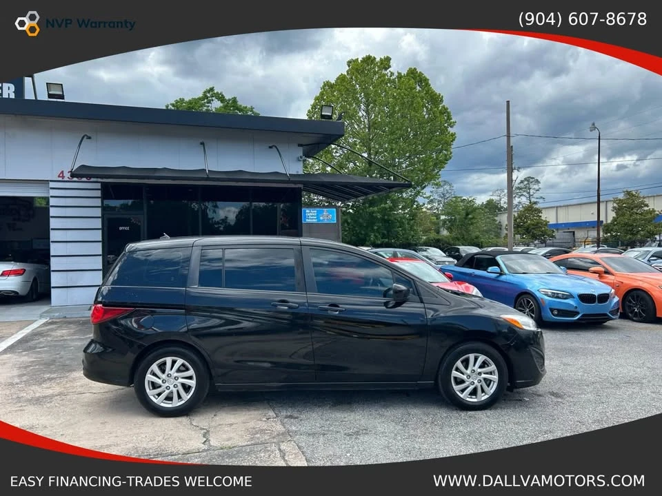 2012 Mazda Mazda 5 - Image 3 of 20