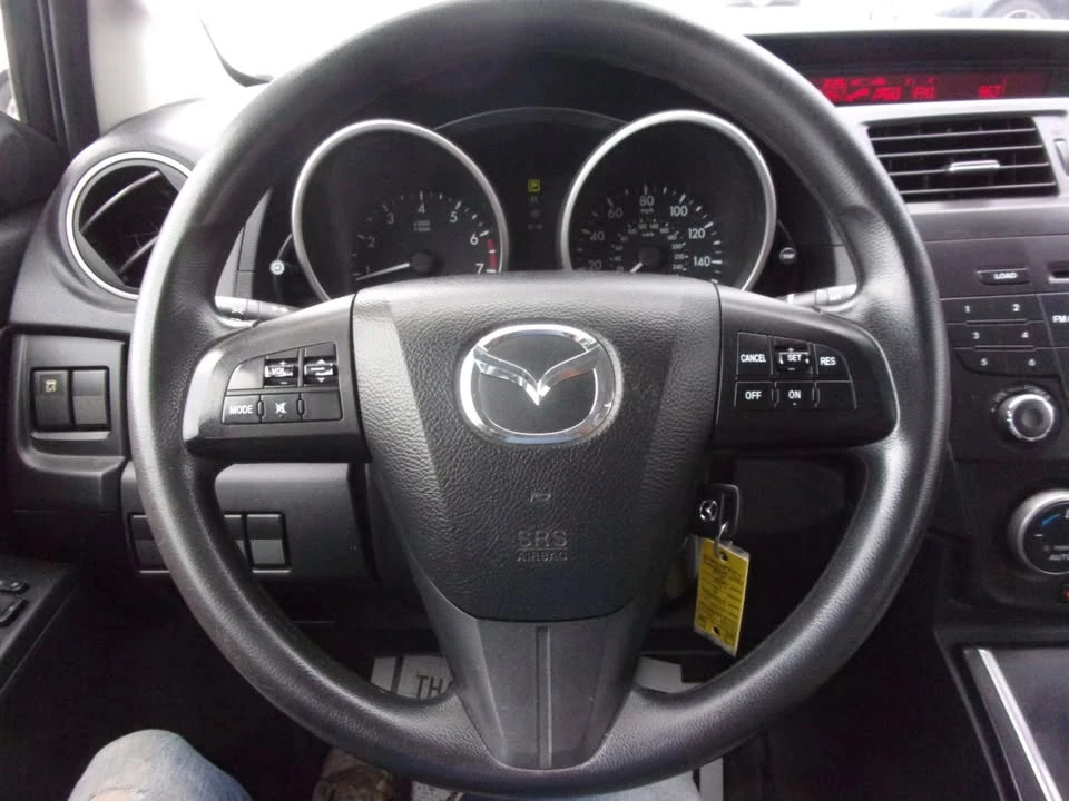 2012 Mazda Mazda 5 - Image 7 of 20