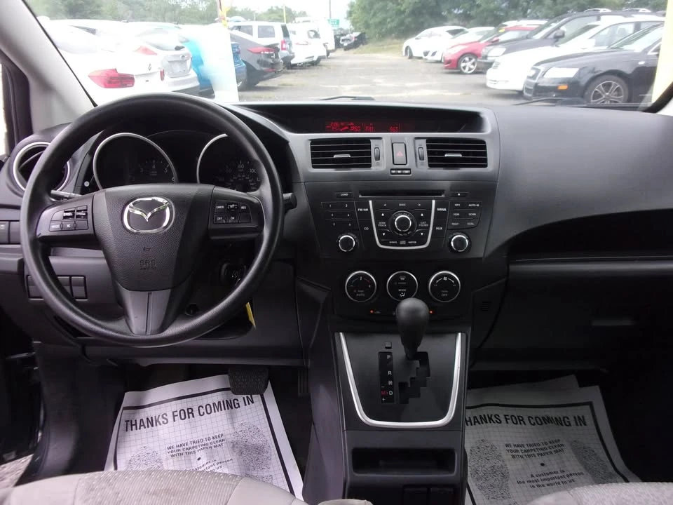 2012 Mazda Mazda 5 - Image 8 of 20