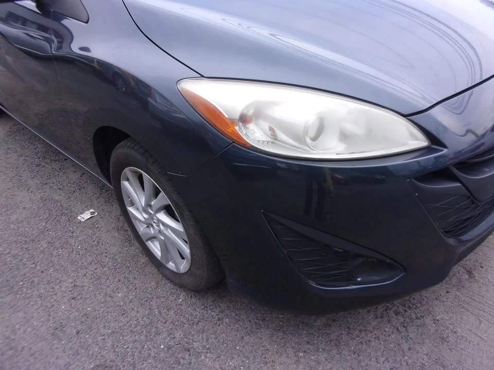 2012 Mazda Mazda 5 - Image 19 of 20
