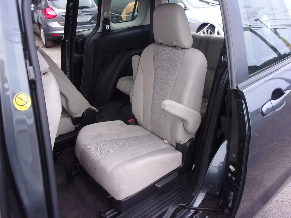 2012 Mazda Mazda 5 - Image 16 of 20