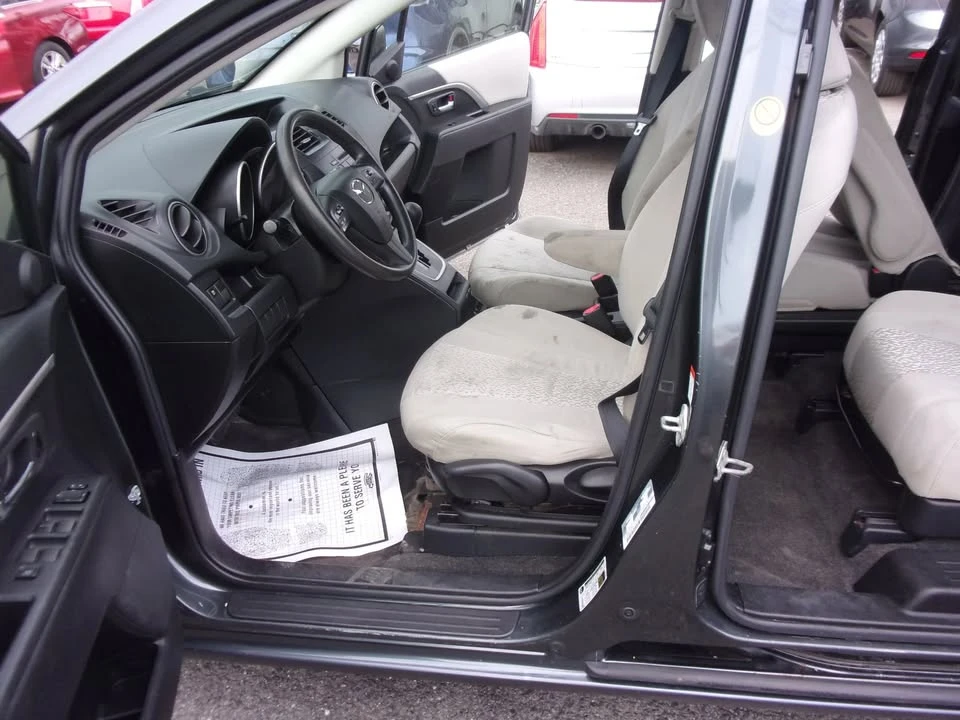 2012 Mazda Mazda 5 - Image 17 of 20