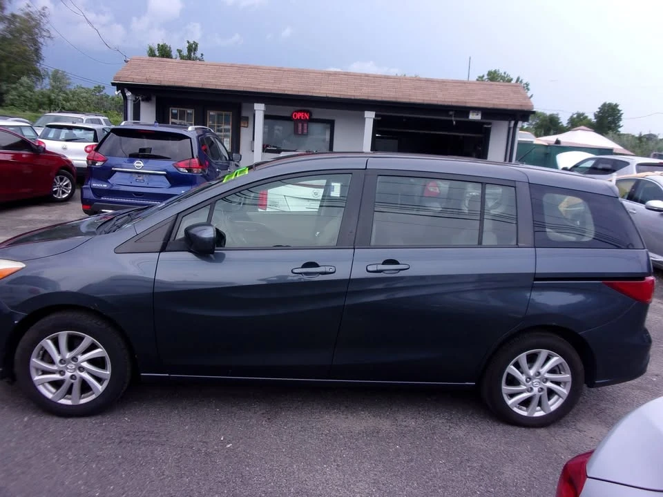 2012 Mazda Mazda 5 - Image 3 of 20