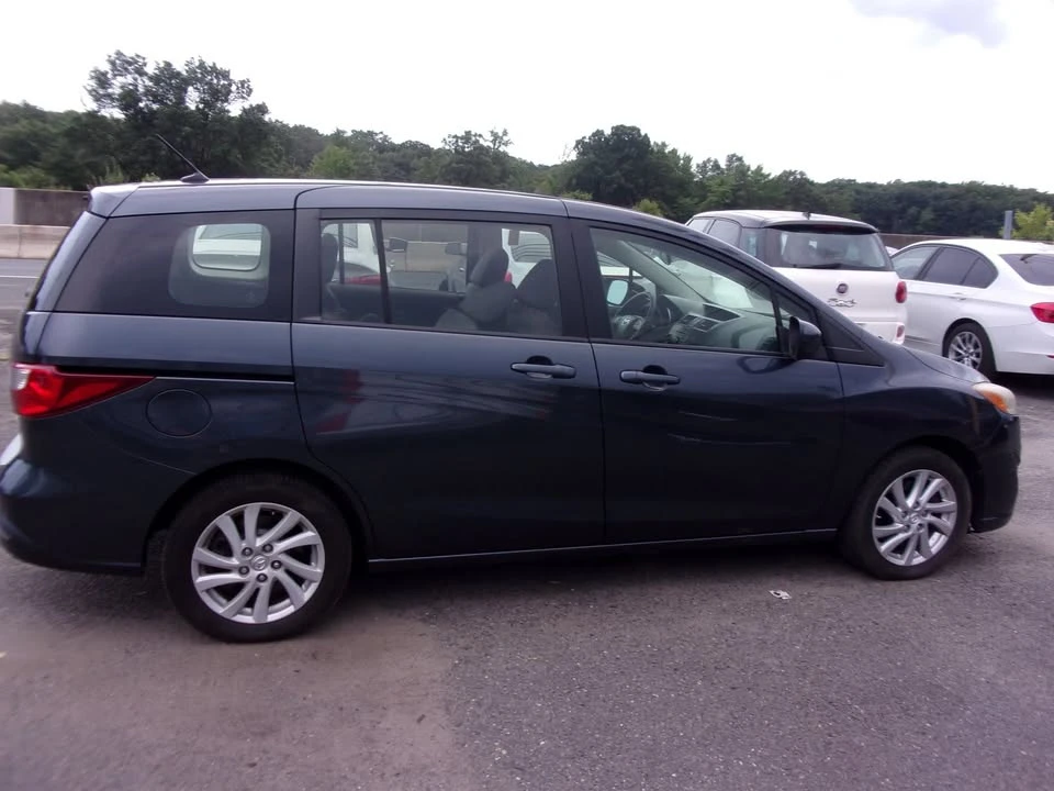 2012 Mazda Mazda 5 - Image 3 of 14