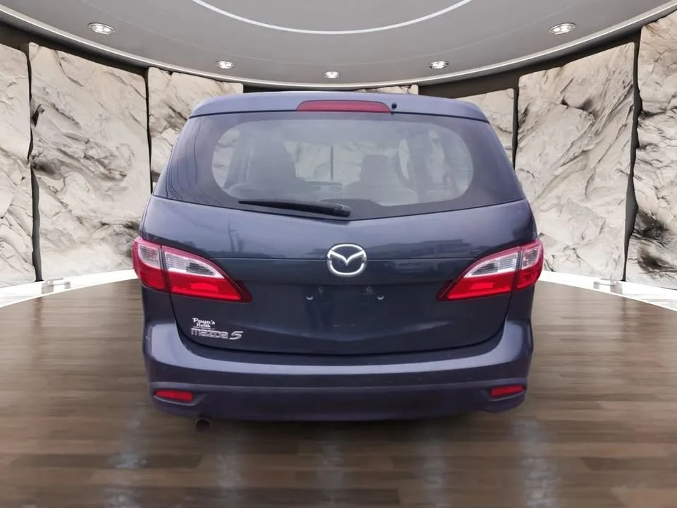 2012 Mazda Mazda 5 - Image 2 of 14