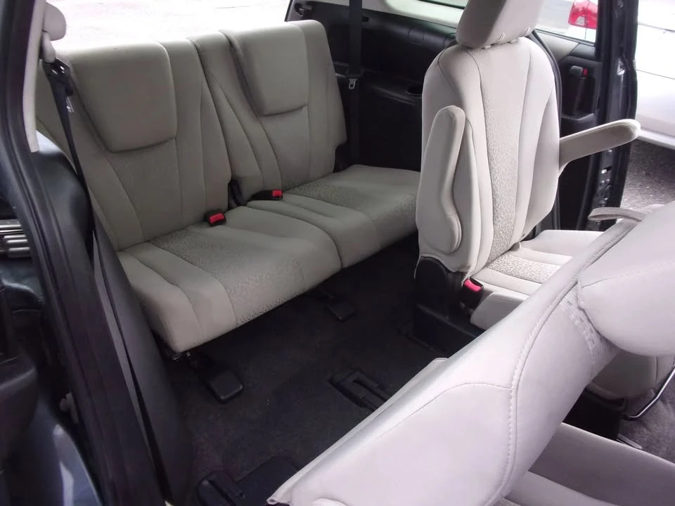 2012 Mazda Mazda 5 - Image 11 of 14