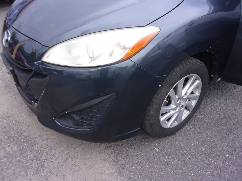 2012 Mazda Mazda 5 - Image 14 of 14