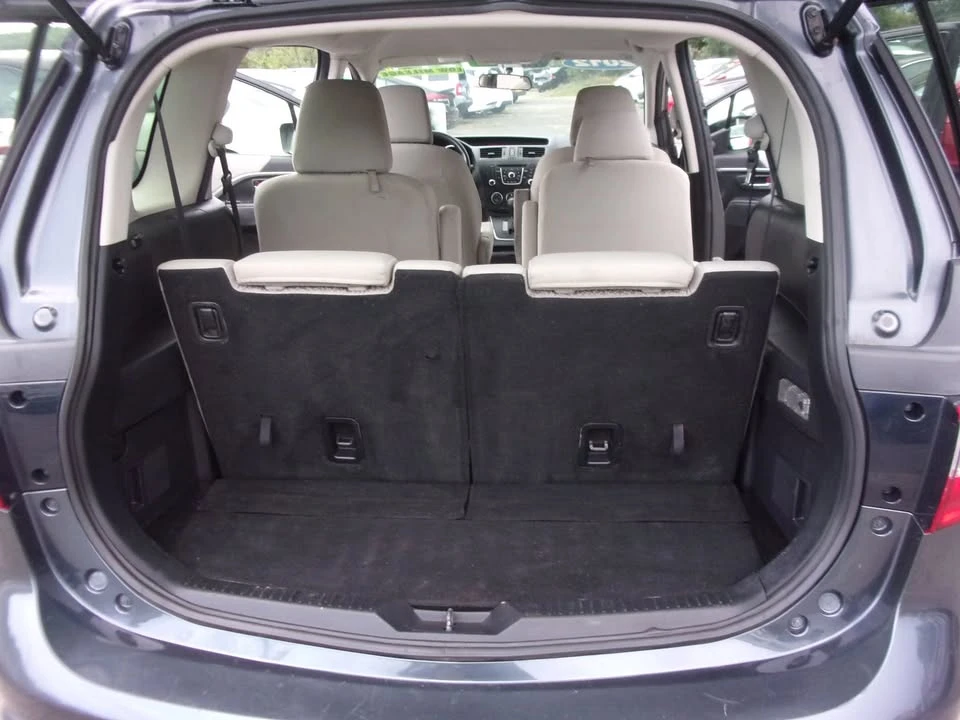 2012 Mazda Mazda 5 - Image 12 of 14