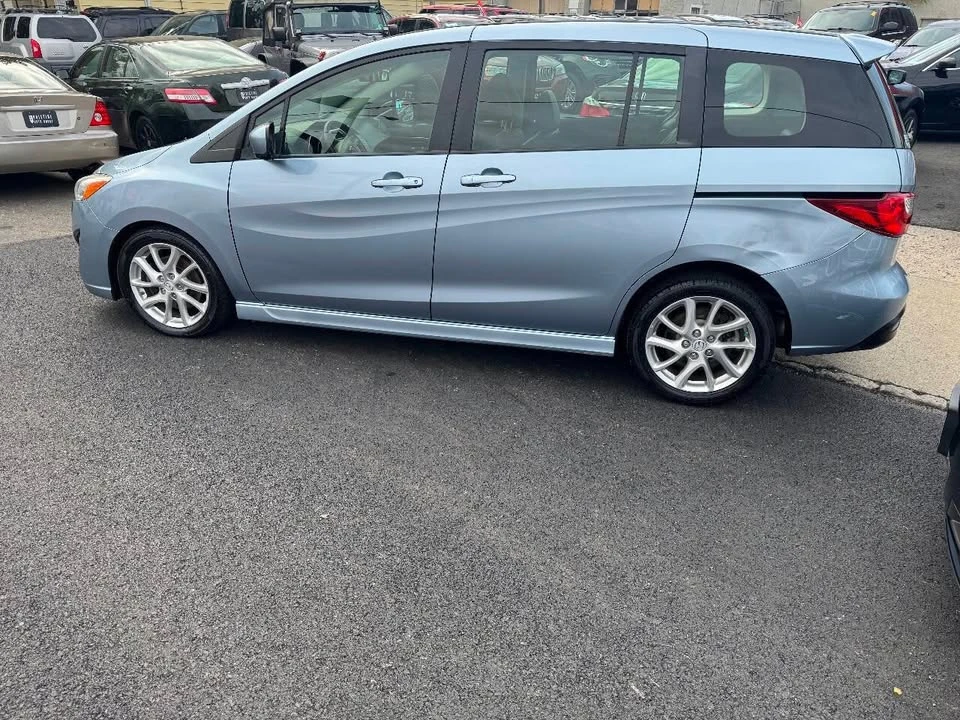 2012 Mazda Mazda 5 - Image 8 of 20