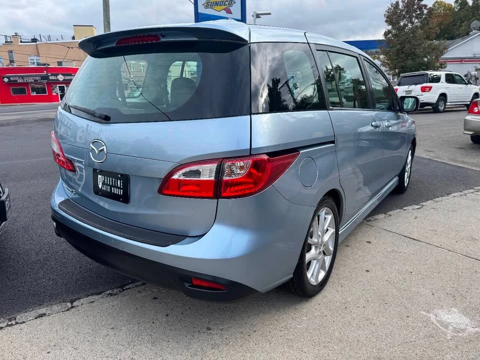 2012 Mazda Mazda 5 - Image 12 of 20