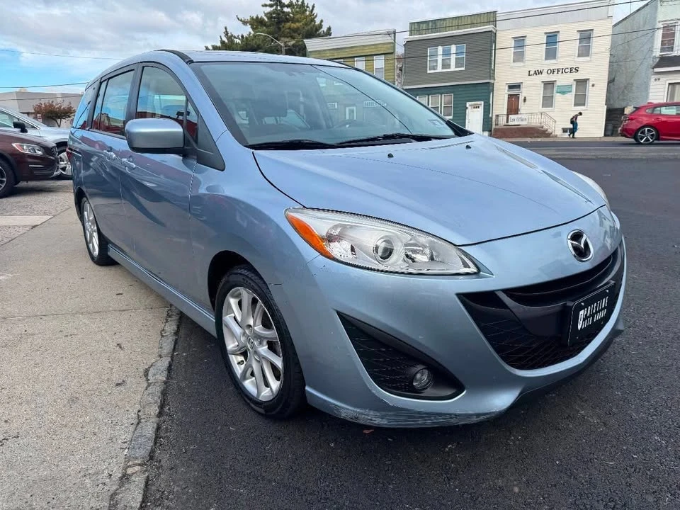 2012 Mazda Mazda 5 - Image 16 of 20