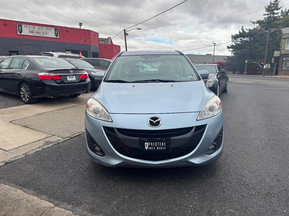 2012 Mazda Mazda 5 - Image 2 of 20