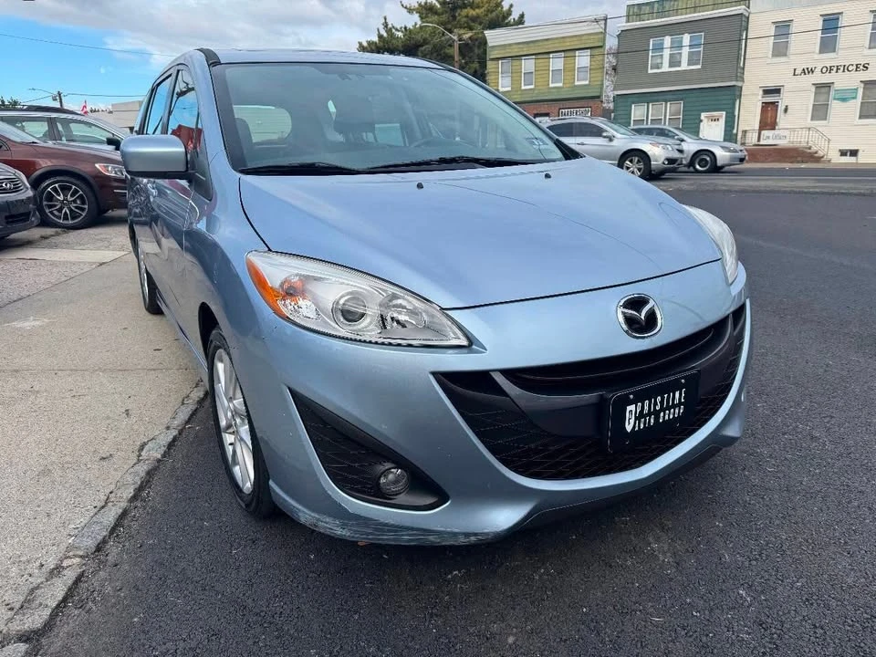 2012 Mazda Mazda 5 - Image 17 of 20