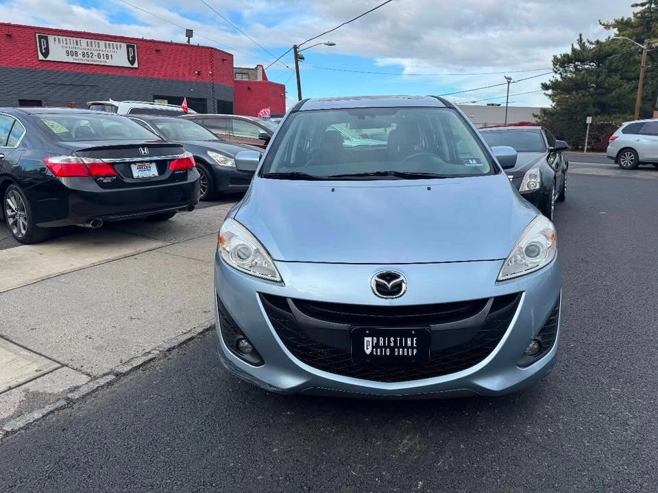 2012 Mazda Mazda 5 - Image 4 of 20