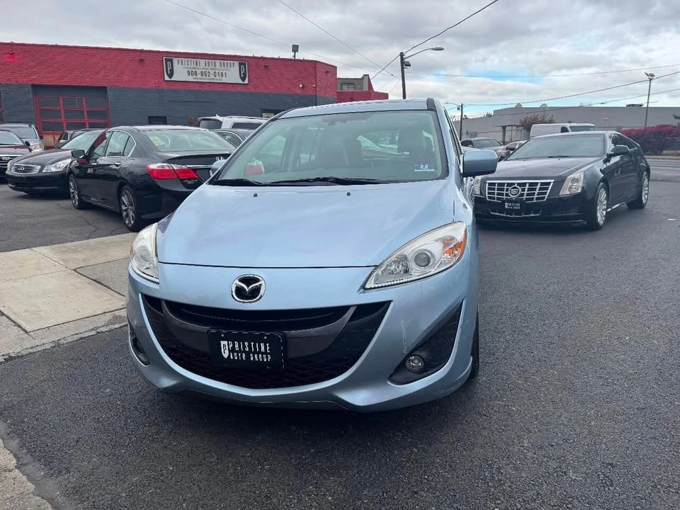 2012 Mazda Mazda 5 - Image 3 of 20