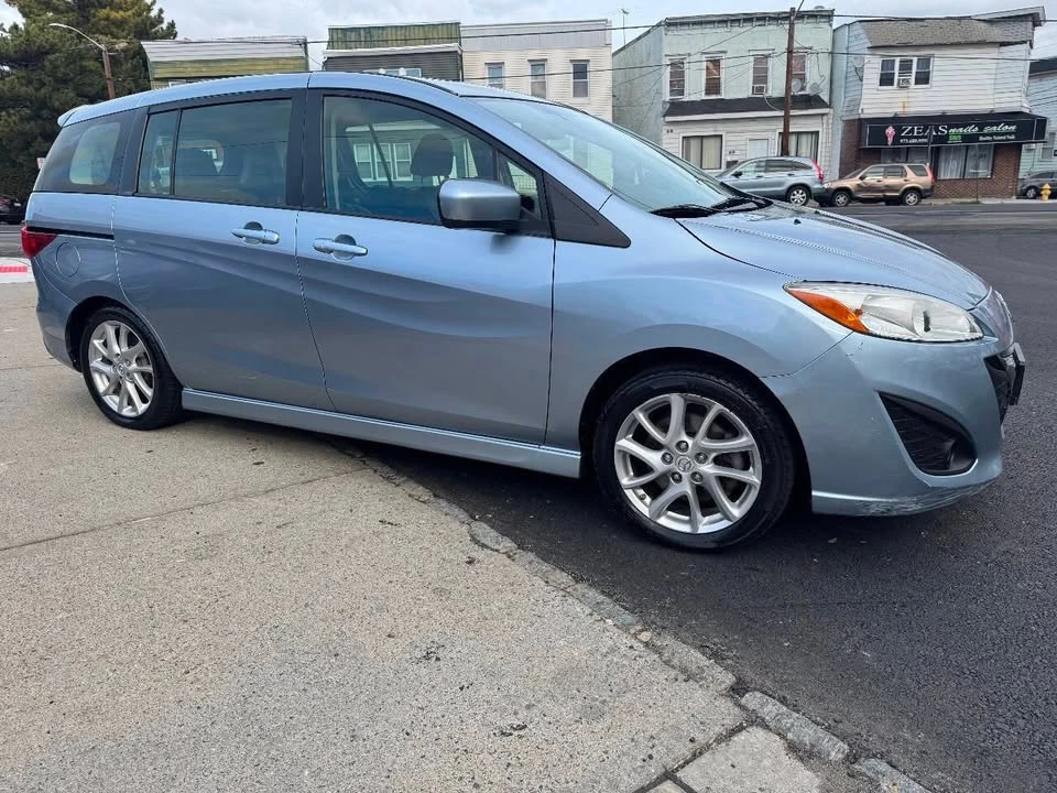 2012 Mazda Mazda 5 - Image 14 of 20